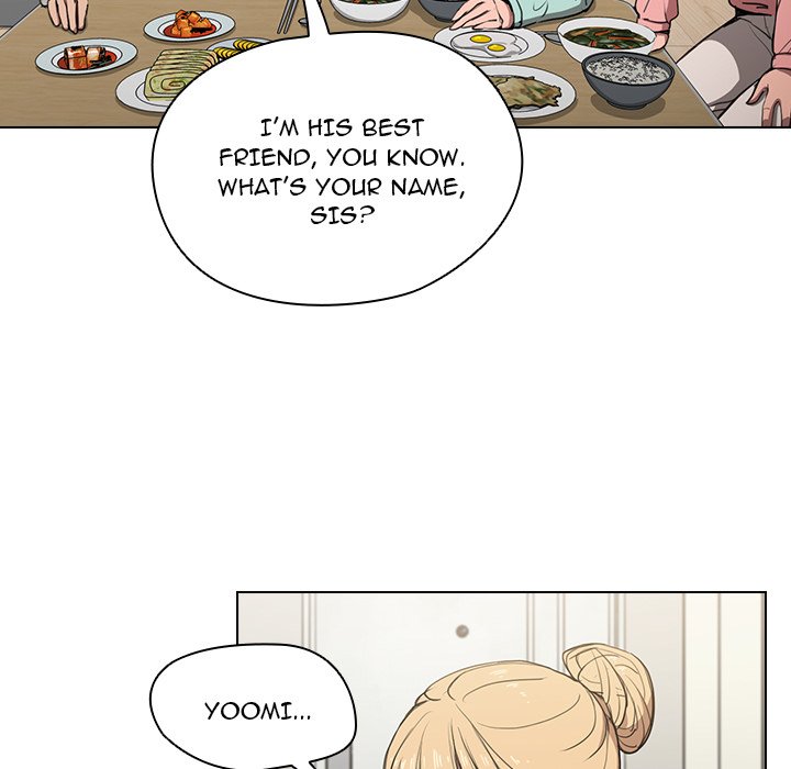 Who Cares If I’m a Loser! - Chapter 36 Page 7