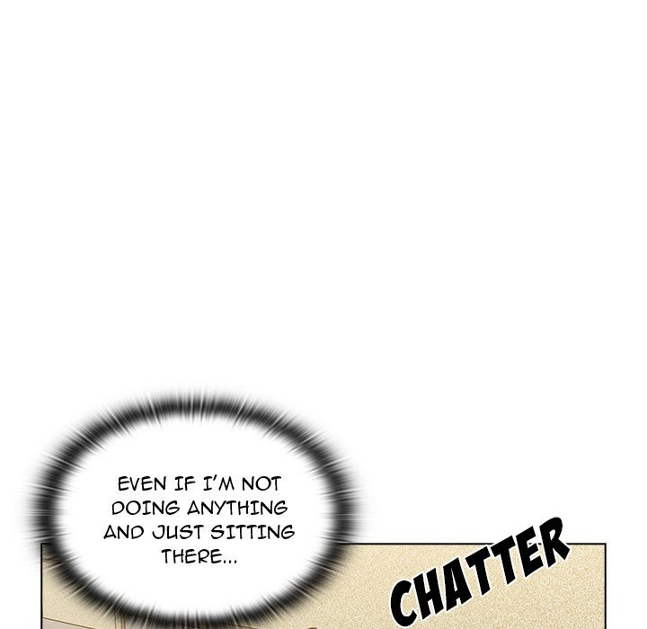 Who Cares If I’m a Loser! - Chapter 37 Page 106