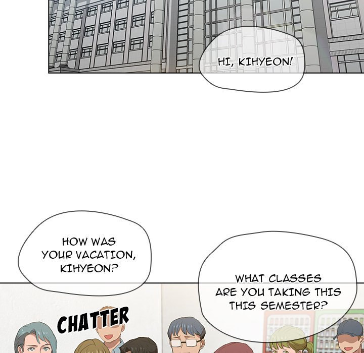 Who Cares If I’m a Loser! - Chapter 37 Page 92