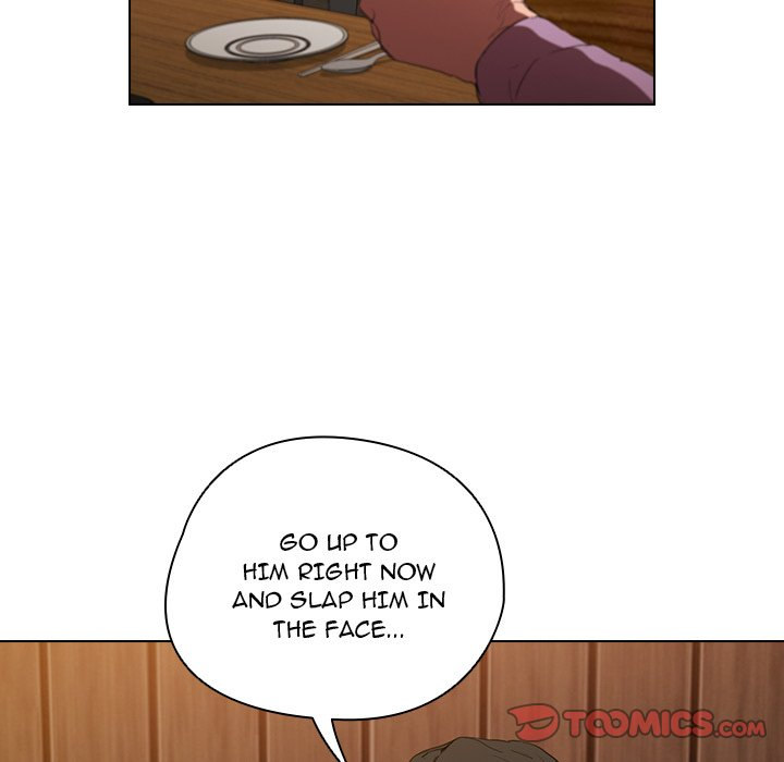 Who Cares If I’m a Loser! - Chapter 38 Page 116