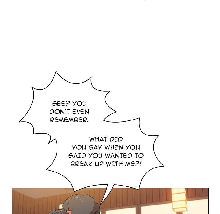 Who Cares If I’m a Loser! - Chapter 39 Page 16