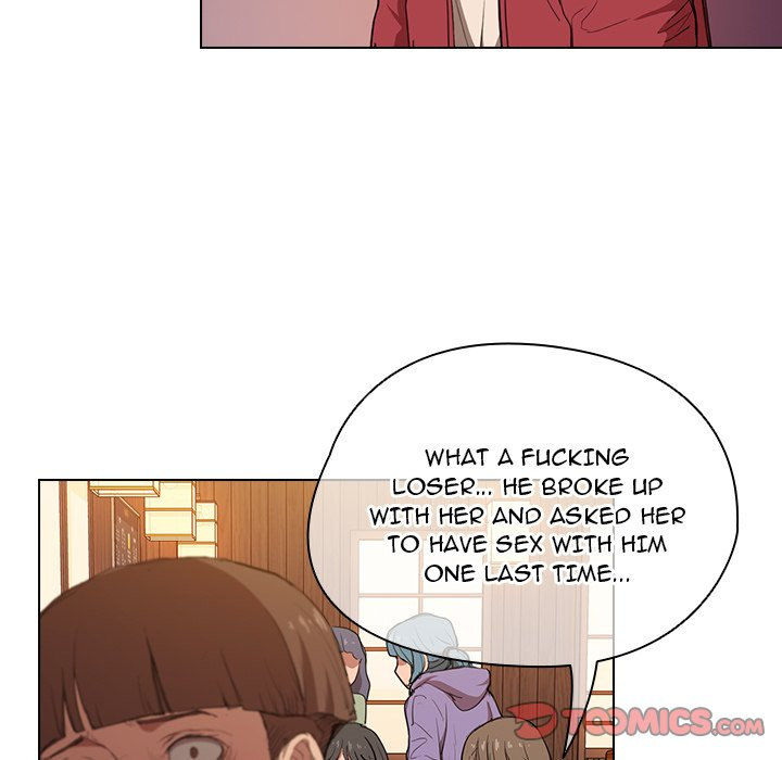 Who Cares If I’m a Loser! - Chapter 39 Page 20