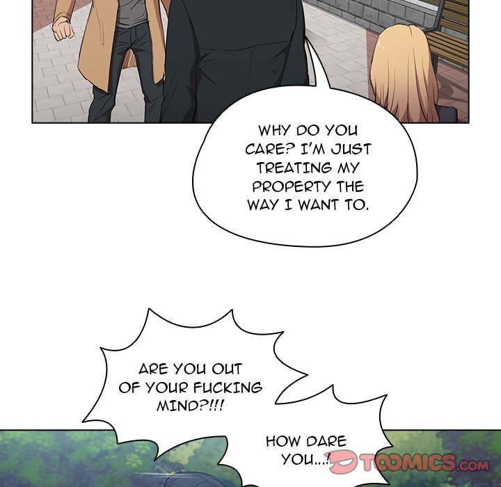 Who Cares If I’m a Loser! - Chapter 40 Page 66