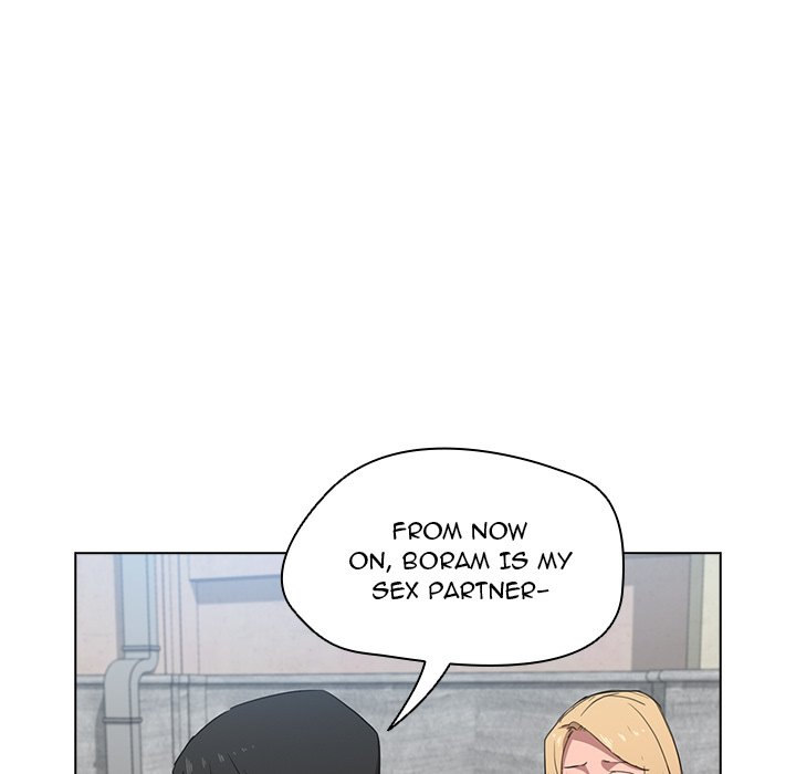 Who Cares If I’m a Loser! - Chapter 40 Page 90