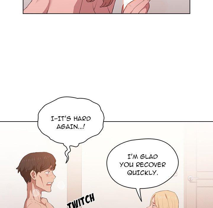 Who Cares If I’m a Loser! - Chapter 5 Page 64