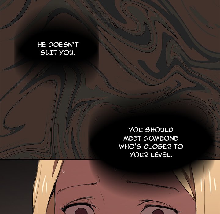 Who Cares If I’m a Loser! - Chapter 8 Page 44