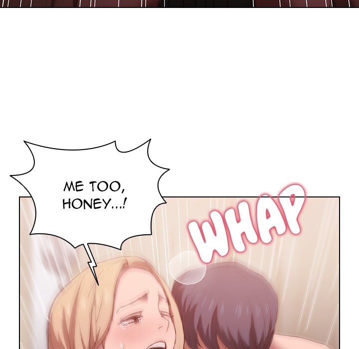 Who Cares If I’m a Loser! - Chapter 9 Page 119