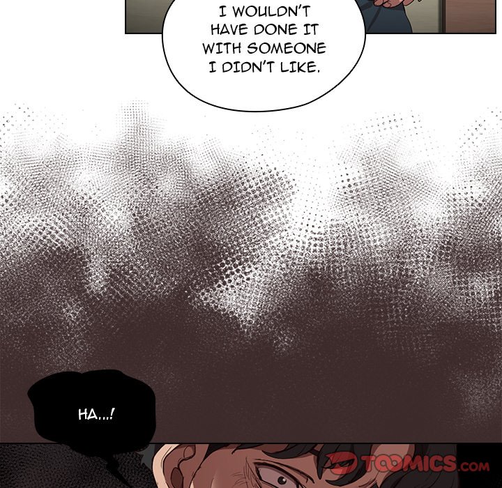 Who Cares If I’m a Loser! - Chapter 9 Page 30