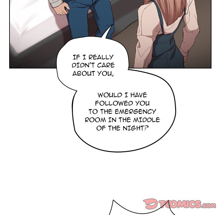 Who Cares If I’m a Loser! - Chapter 9 Page 39