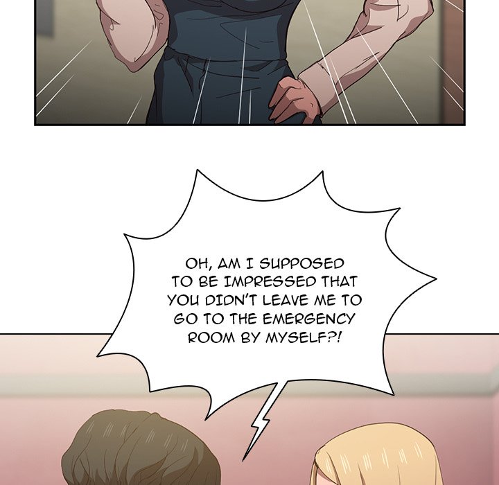 Who Cares If I’m a Loser! - Chapter 9 Page 41