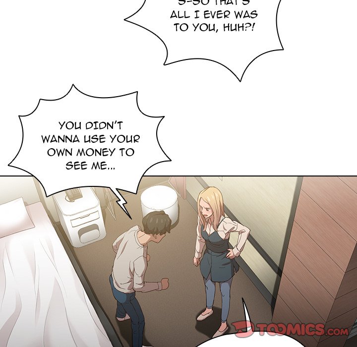 Who Cares If I’m a Loser! - Chapter 9 Page 48