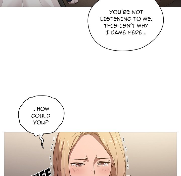 Who Cares If I’m a Loser! - Chapter 9 Page 49