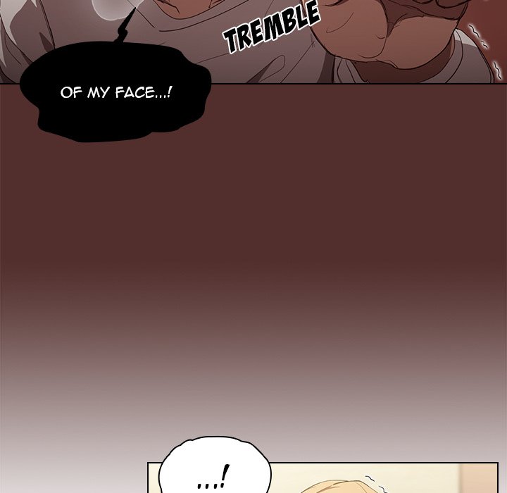 Who Cares If I’m a Loser! - Chapter 9 Page 73