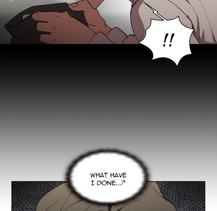 Who Cares If I’m a Loser! - Chapter 9 Page 91
