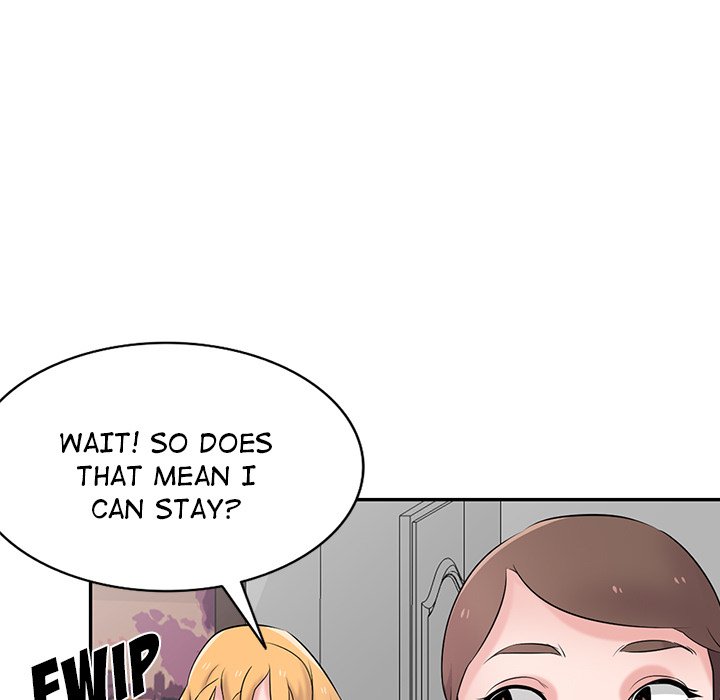 The Mismatch - Chapter 45 Page 62