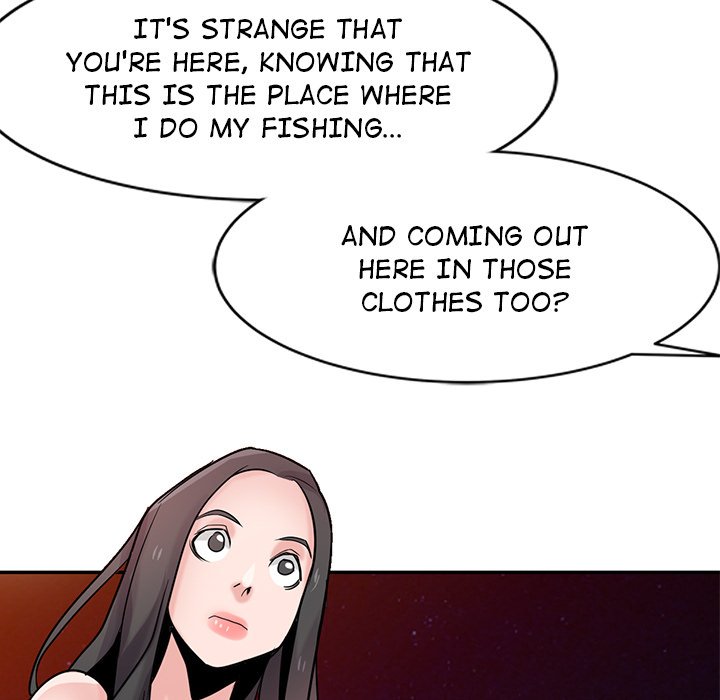 The Mismatch - Chapter 81 Page 142