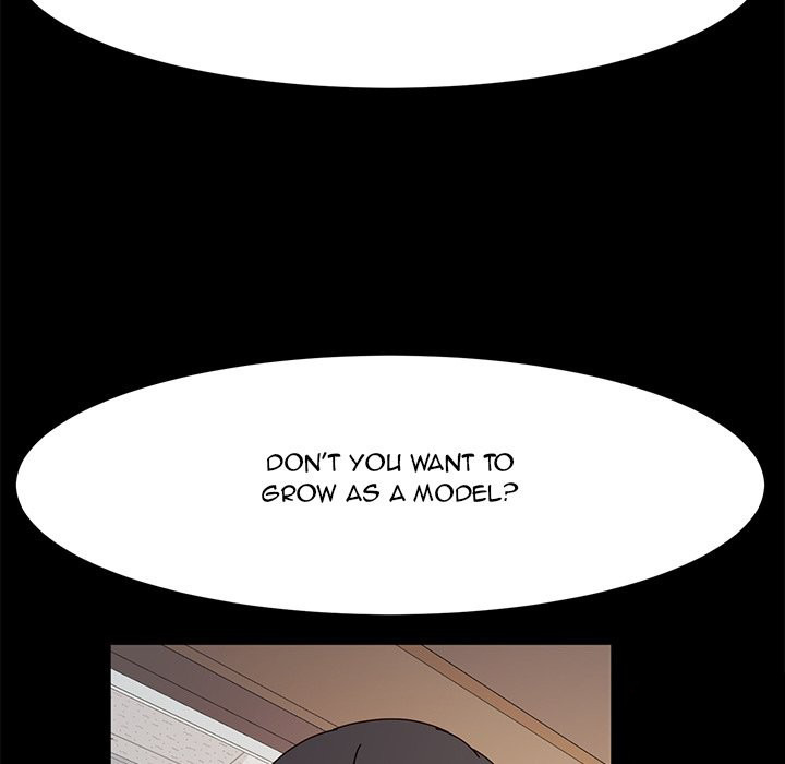 God Model - Chapter 10 Page 130