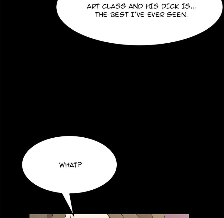 God Model - Chapter 16 Page 141