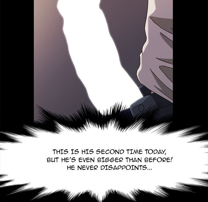 God Model - Chapter 16 Page 34