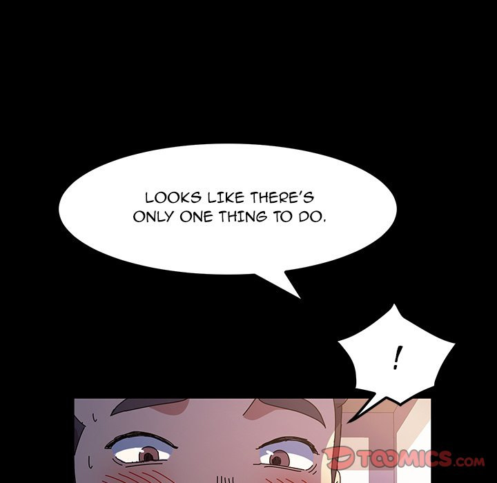 God Model - Chapter 27 Page 12