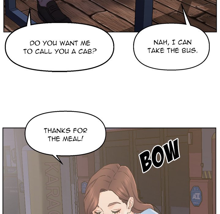 Old Friend - Chapter 3 Page 72