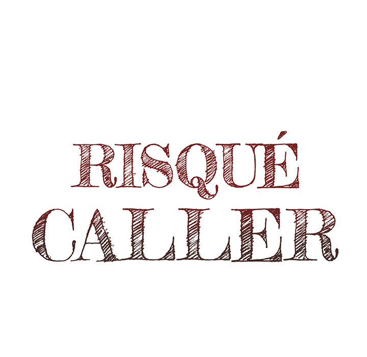 Risque Caller - Chapter 1 Page 129