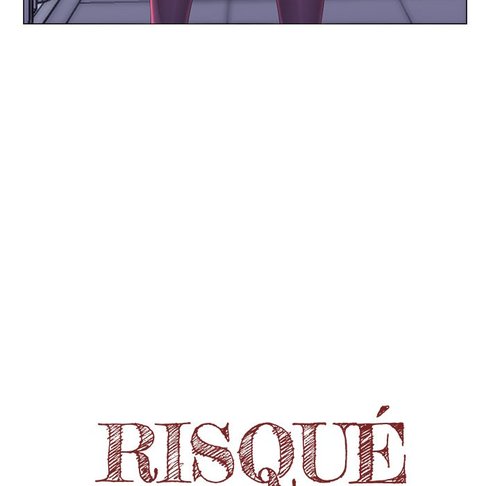 Risque Caller - Chapter 11 Page 11