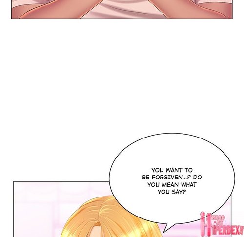 Risque Caller - Chapter 11 Page 115
