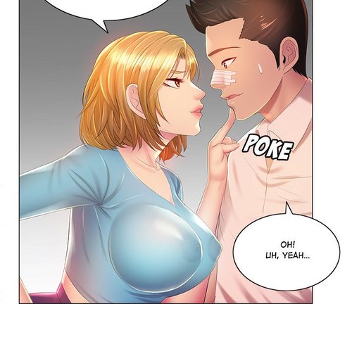 Risque Caller - Chapter 11 Page 17