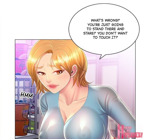 Risque Caller - Chapter 11 Page 52