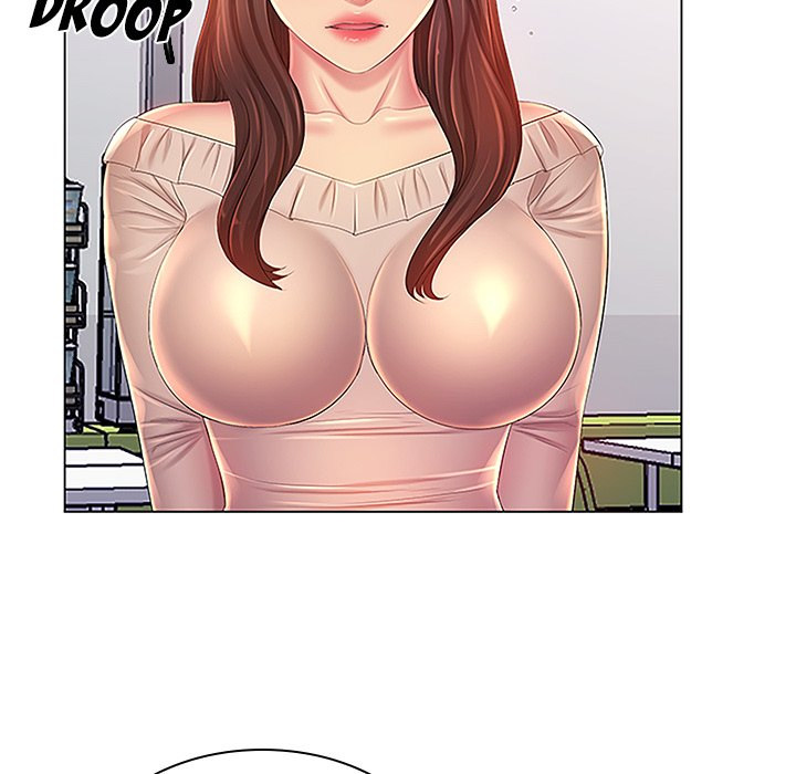 Risque Caller - Chapter 13 Page 30