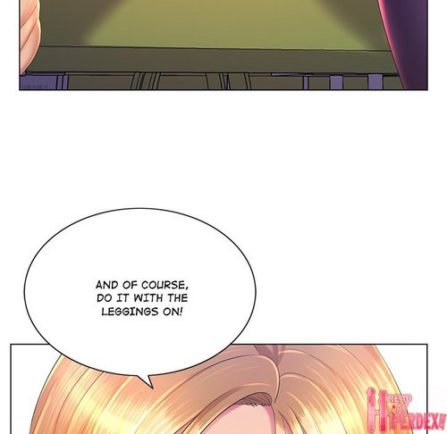 Risque Caller - Chapter 14 Page 109