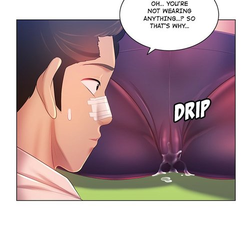 Risque Caller - Chapter 14 Page 81