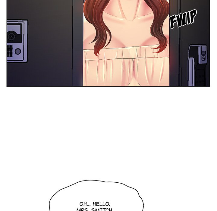 Risque Caller - Chapter 15 Page 36