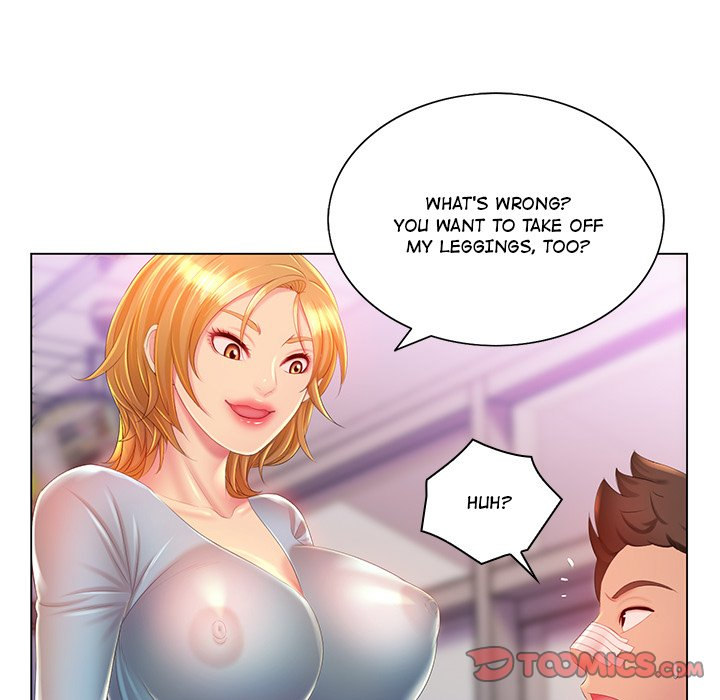 Risque Caller - Chapter 16 Page 117