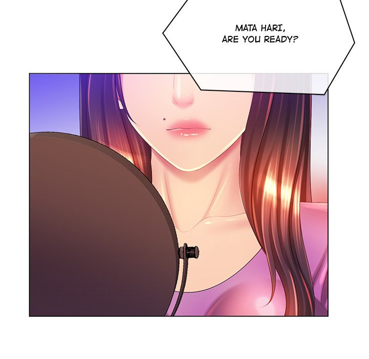 Risque Caller - Chapter 17 Page 90