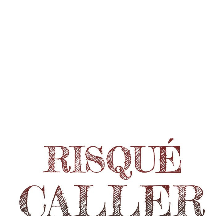 Risque Caller - Chapter 18 Page 18