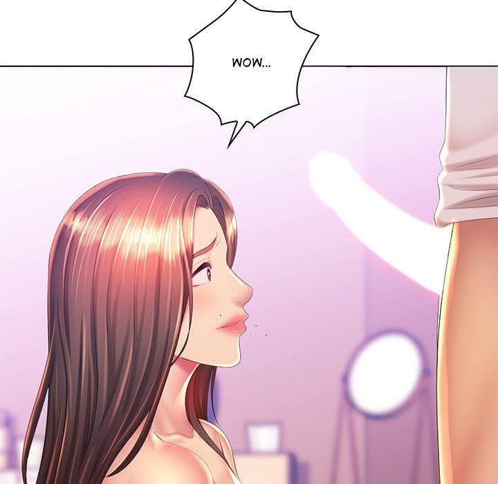 Risque Caller - Chapter 19 Page 92