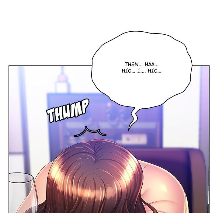 Risque Caller - Chapter 21 Page 70