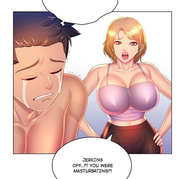 Risque Caller - Chapter 22 Page 70