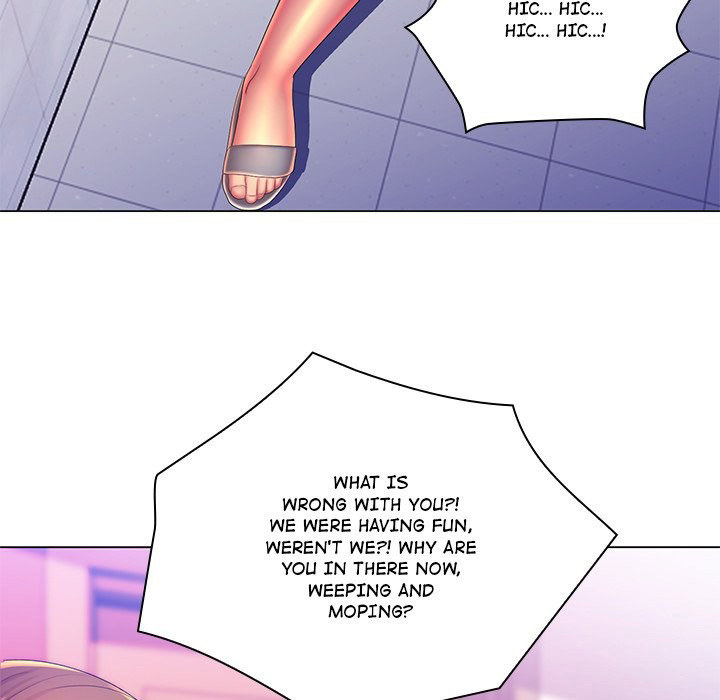 Risque Caller - Chapter 23 Page 118