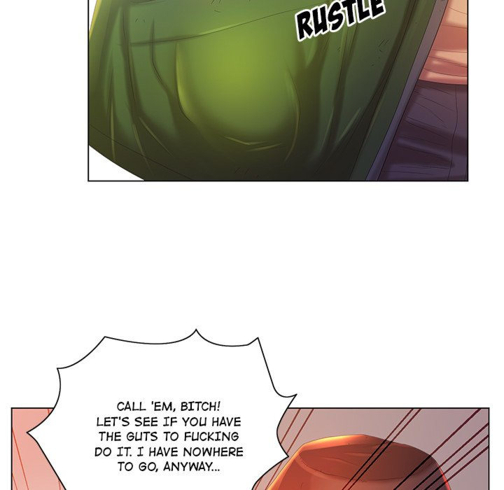 Risque Caller - Chapter 5 Page 60