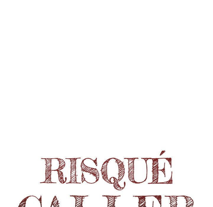Risque Caller - Chapter 7 Page 23