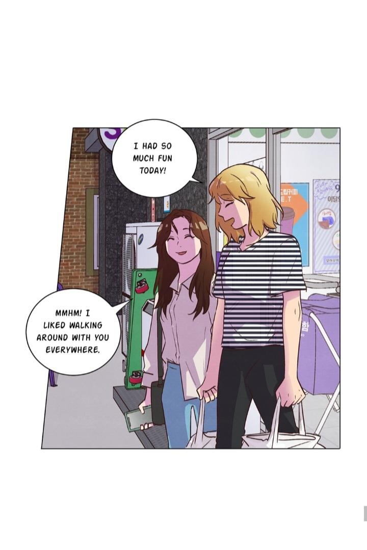 Ring My Bell - Chapter 40 Page 43
