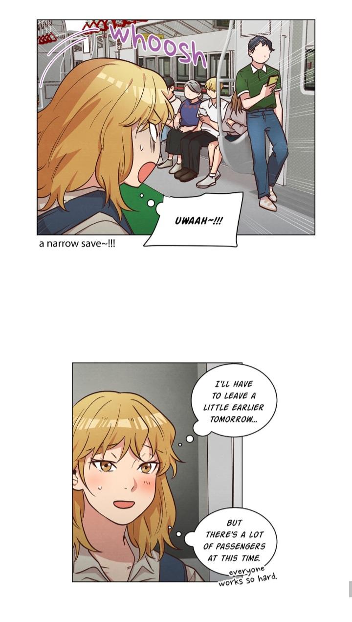Ring My Bell - Chapter 48 Page 48
