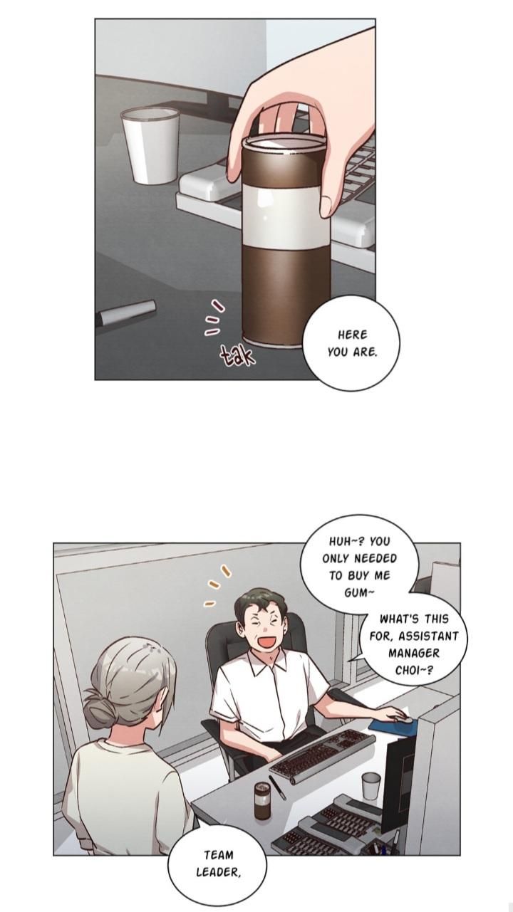 Ring My Bell - Chapter 61 Page 57
