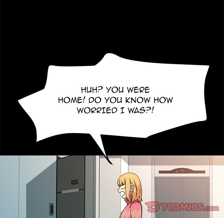 The Perfect Roommates - Chapter 69 Page 135