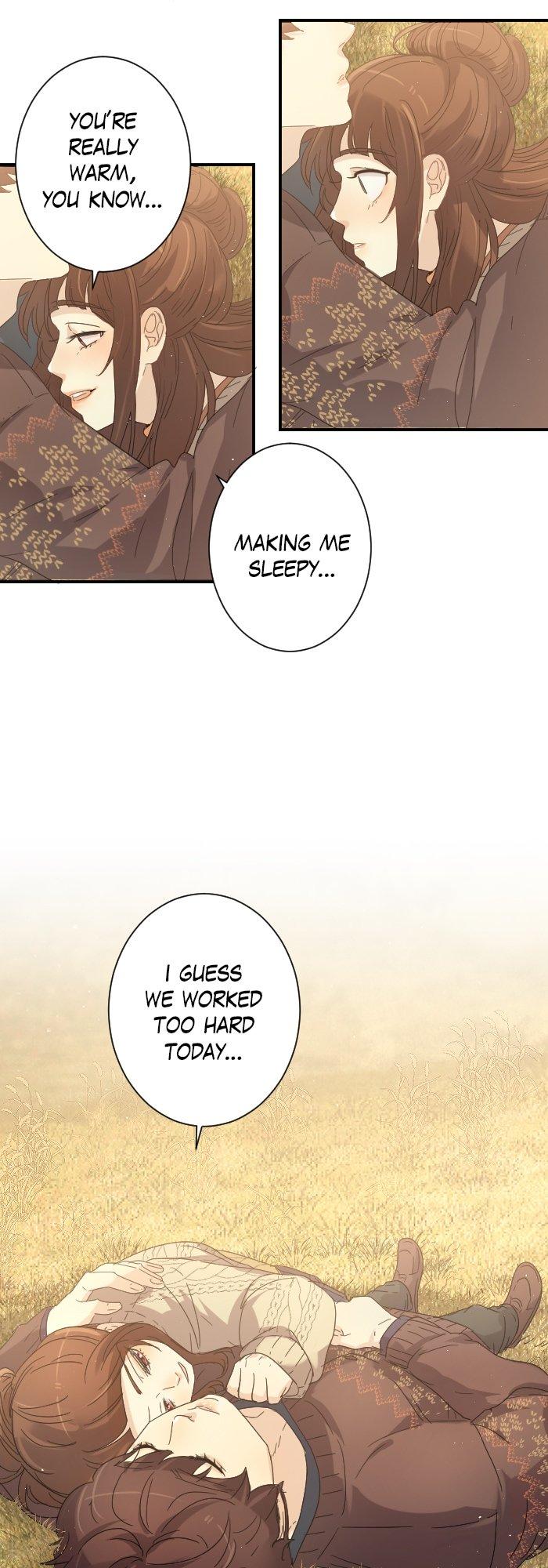 A Werewolf Boy - Chapter 12 Page 26