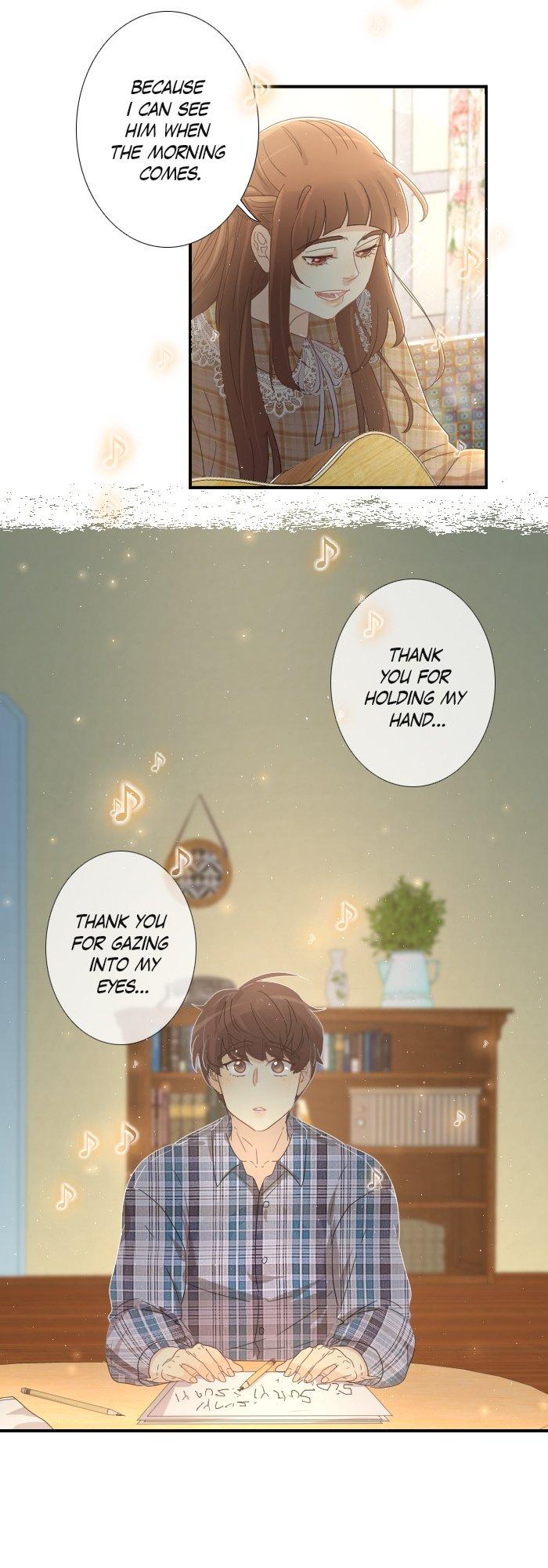 A Werewolf Boy - Chapter 13 Page 20