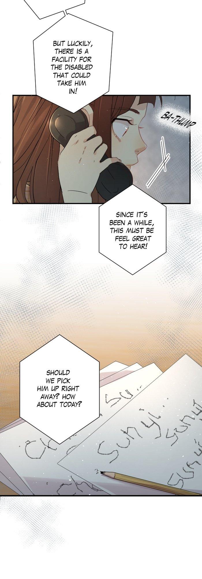 A Werewolf Boy - Chapter 13 Page 25